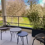 Appartamento Guesthouse1 Et Guesthouse2 Sword