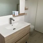 Apartmán Guesthouse1 Et Guesthouse2 Sword Colleville-Montgomery