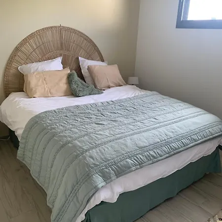 Διαμέρισμα Guesthouse1 Et Guesthouse2 Sword *