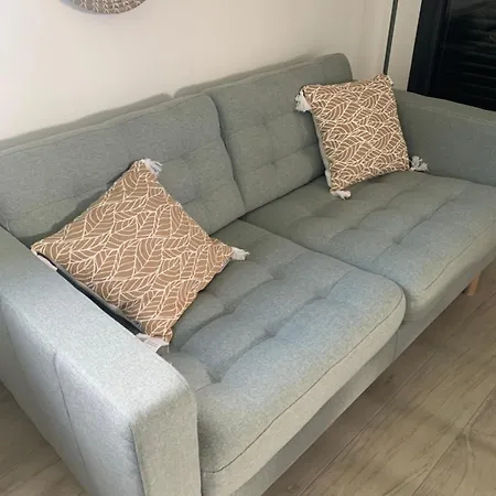 Διαμέρισμα Guesthouse1 Et Guesthouse2 Sword