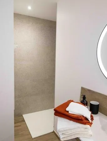 Διαμέρισμα Guesthouse1 Et Guesthouse2 Sword Colleville-Montgomery