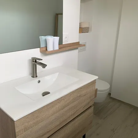 Apartament Guesthouse1 Et Guesthouse2 Sword Colleville-Montgomery