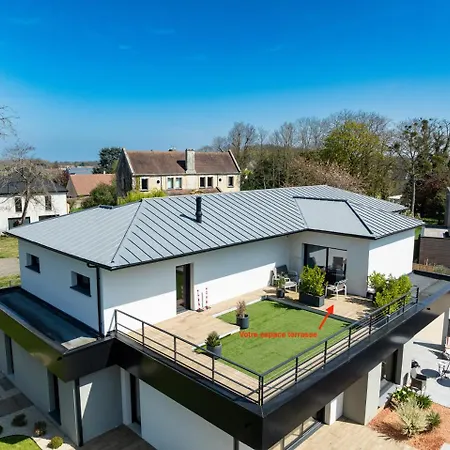 Guesthouse1 Et Guesthouse2 Sword Apartament *