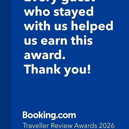 Guesthouse1 Et Guesthouse2 Sword Apartament *