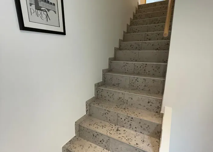 Guesthouse1 Et Guesthouse2 Sword Colleville-Montgomery