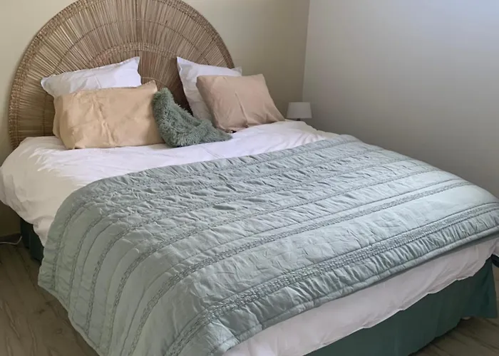 Apartament Guesthouse1 Et Guesthouse2 Sword *