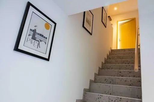 Apartament Guesthouse1 Et Guesthouse2 Sword Colleville-Montgomery