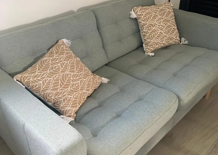 Apartament Guesthouse1 Et Guesthouse2 Sword