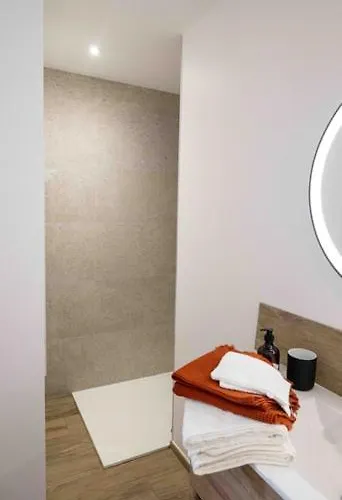 Apartament Guesthouse1 Et Guesthouse2 Sword Colleville-Montgomery