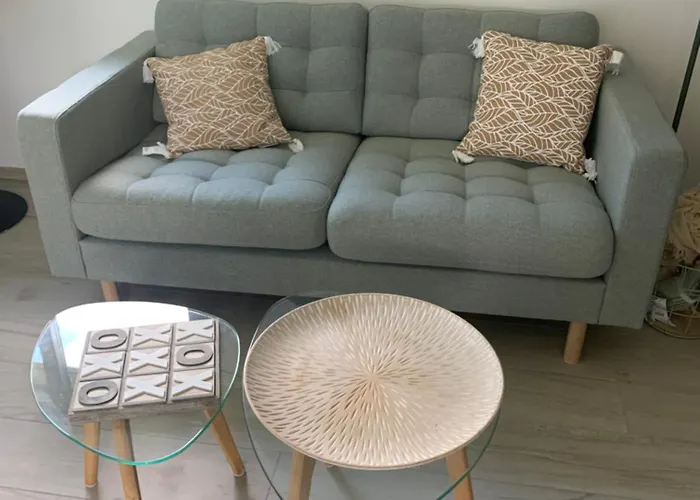 Apartament Guesthouse1 Et Guesthouse2 Sword *