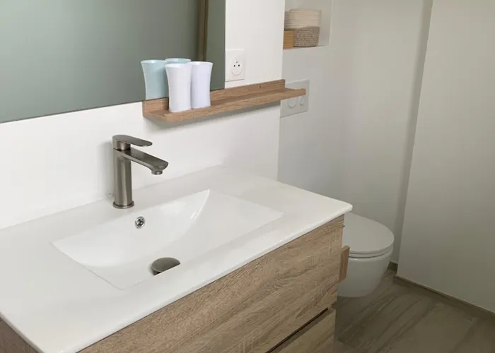 Apartament Guesthouse1 Et Guesthouse2 Sword Colleville-Montgomery